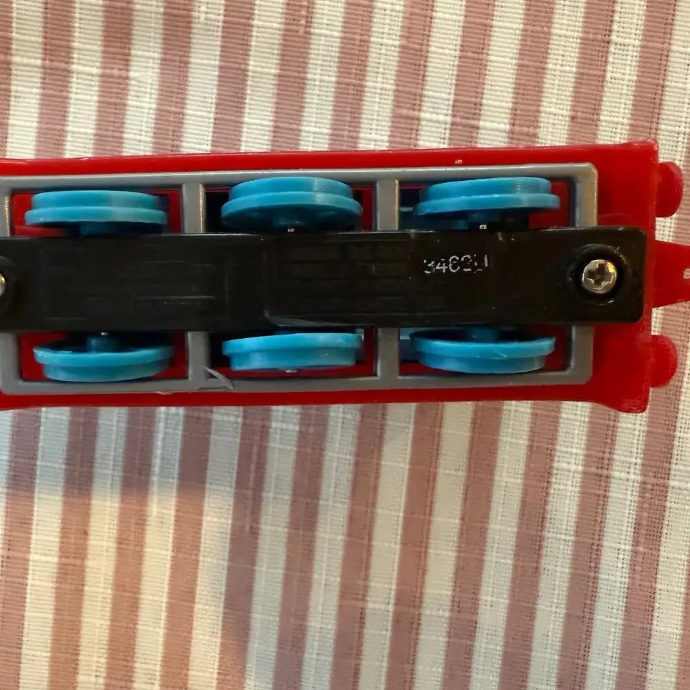 vintage Ertl Thomas the Tank Engine die-cast toy Collector Gift Train